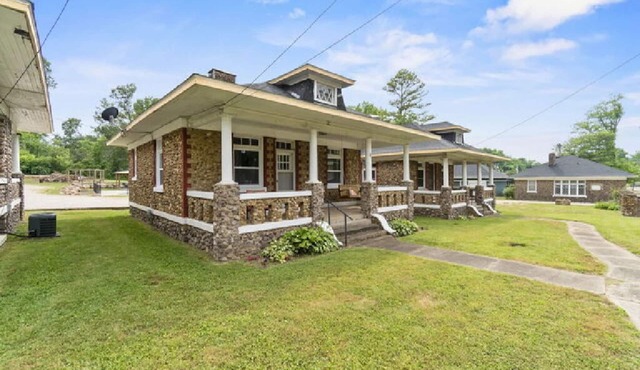 AV Bungalows #4