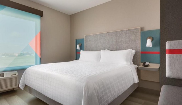 avid hotel Austin - Tech Ridge by IHG