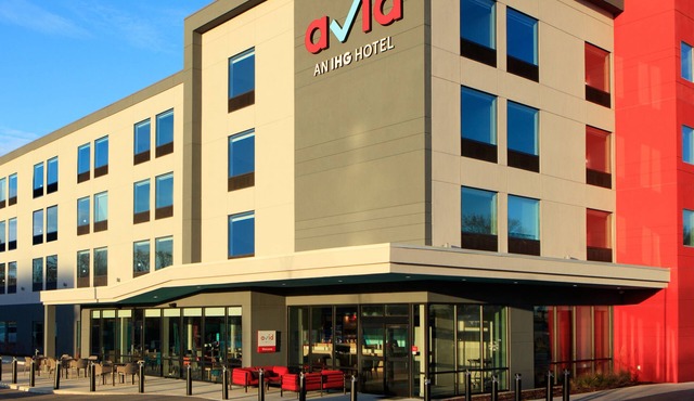 avid hotel Cedar Rapids South - Arpt Area by IHG
