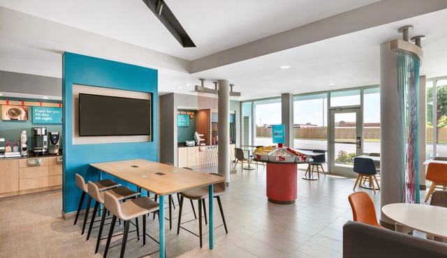 avid hotel Salem by IHG