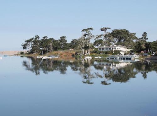 Back Bay Inn