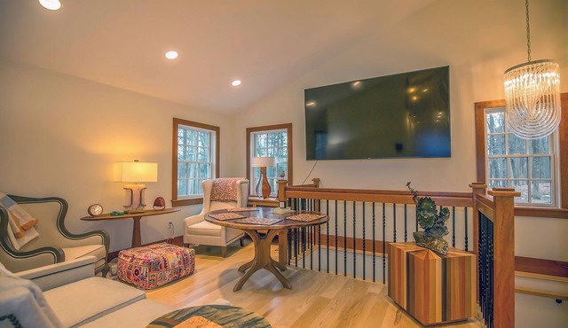 Baldwin Hill Retreat Guest House