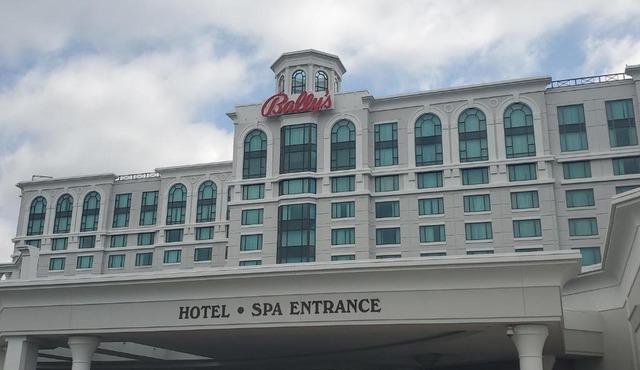 Bally's Dover