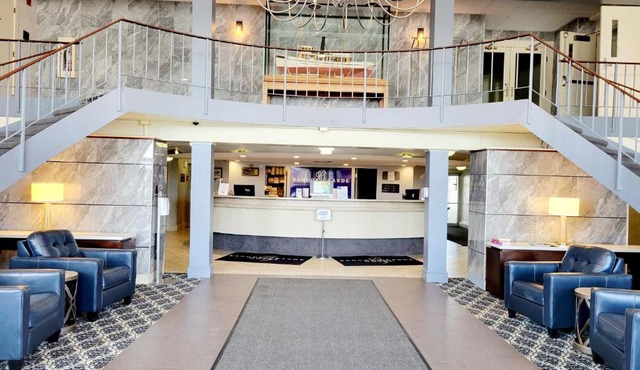Bangor Grande Hotel