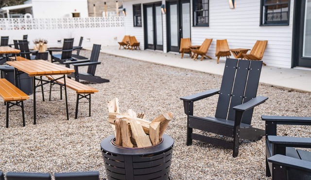 Bardstown Motor Lodge