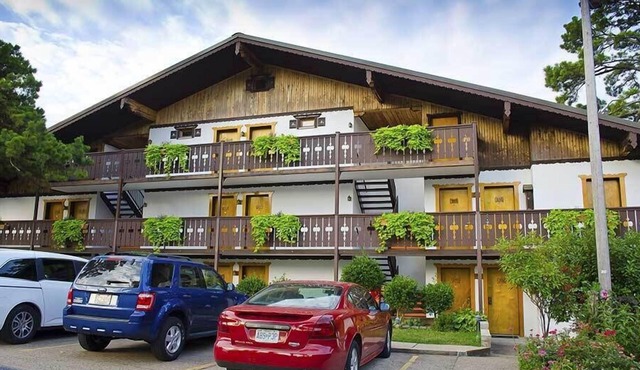 Bavarian Inn Lodge & Restaurant