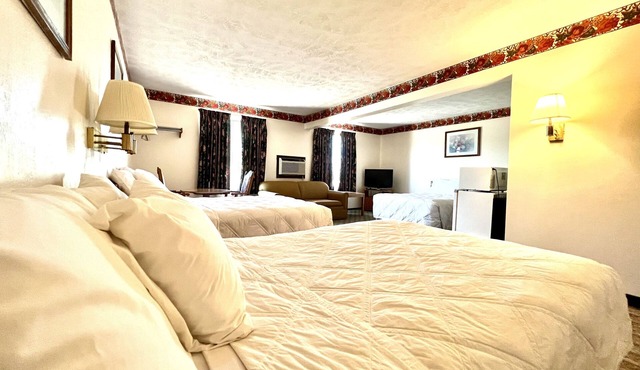 Baxter Inn