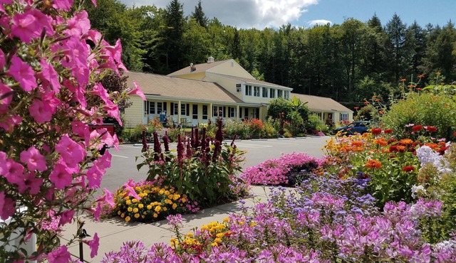 Bay Top Motel