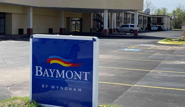Baymont by Wyndham Stillwater