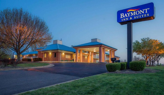 Baymont by Wyndham Warrenton
