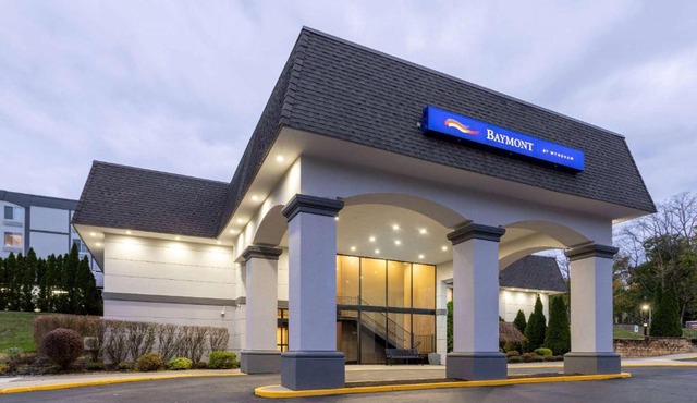 Baymont by Wyndham White Plains - Elmsford