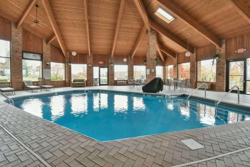 Baymont by Wyndham Zanesville