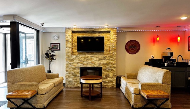 Baymont Inn and Suites by Wyndham Columbus/Near OSU
