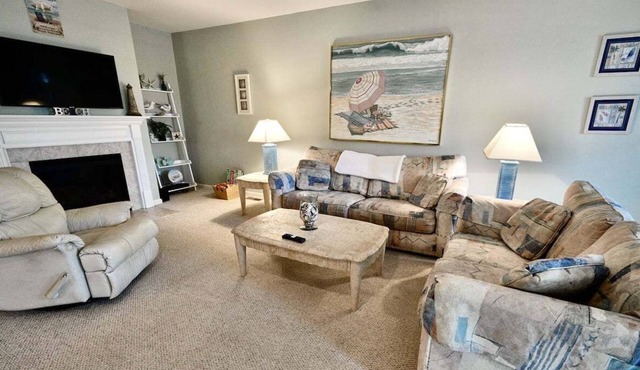 Bayside Resort: New Listing * Fenwick Island * Nex