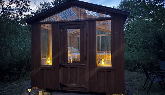 BB Hideaway in Geneva