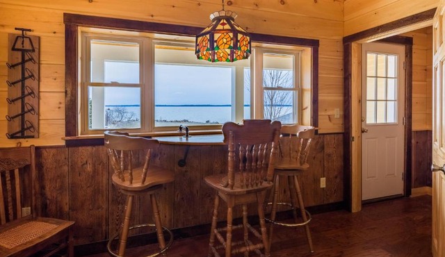 Beach Cottage Inn