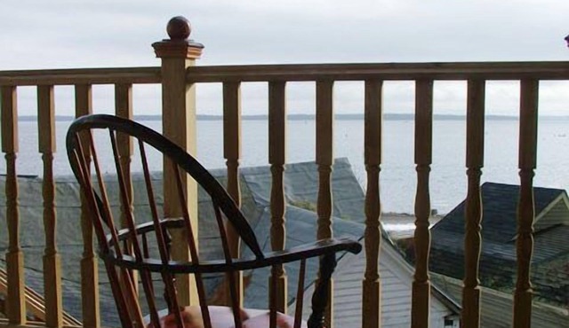 Beach Cottage Inn