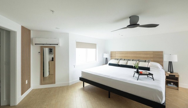 Beach Escape near Dewey Beach with Free Parking, Weekend Breakfast & Firepit