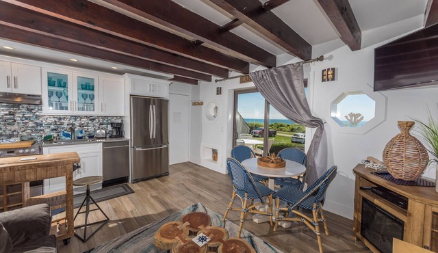Beachcomber Resort at Montauk