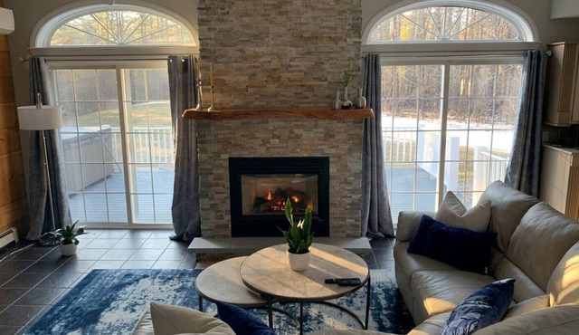 Beaches, Town and Eastern Trail within minutes!