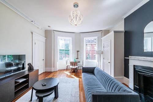 Beacon Luxury Suites