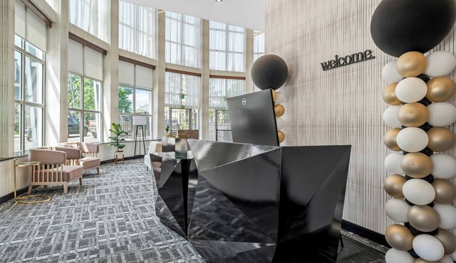 Beacon Suites Hotel