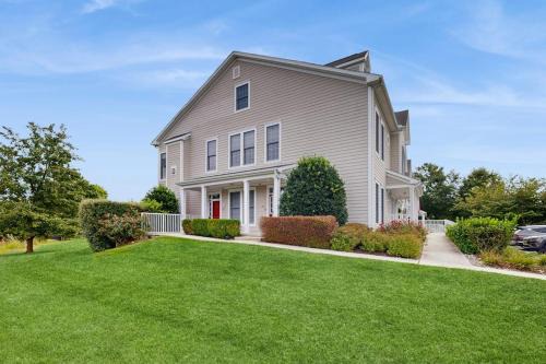 Bear Trap Dunes - 124 October Glory Ave Unit #B