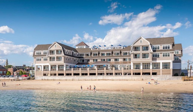 Beauport Hotel Gloucester