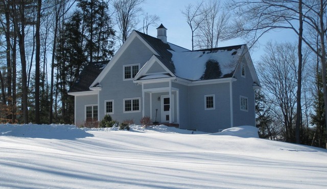 Beautiful 3000 Square Foot Home