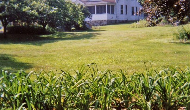 Beautiful, Chocorua home in the Lakes Region of the White Mountains. Sleeps 8.