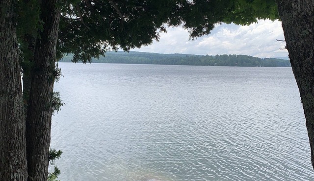 Beautiful Historic Lakeside Cottage in Greensboro Vermont