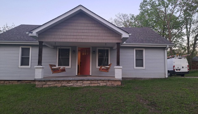 Beautiful Home in Gallatin