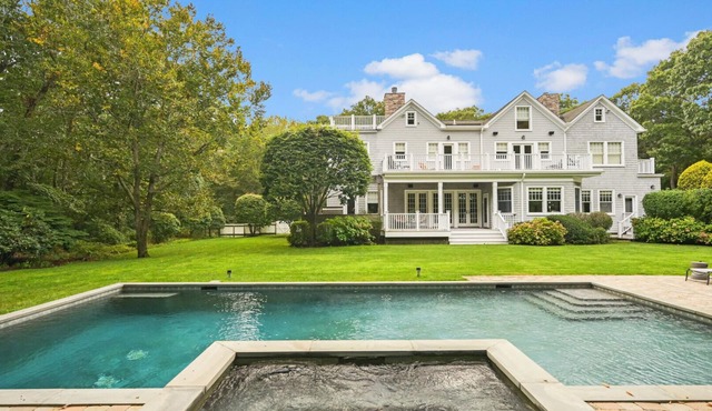 Beautiful home with private pool, hot tub, gym, pool table, ping pong, fire.
