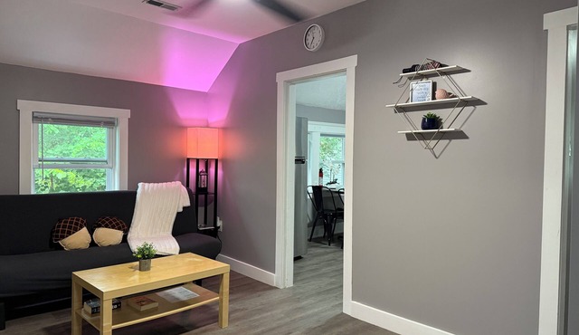 Beautiful Indian Lake Unit, 2nd Floor