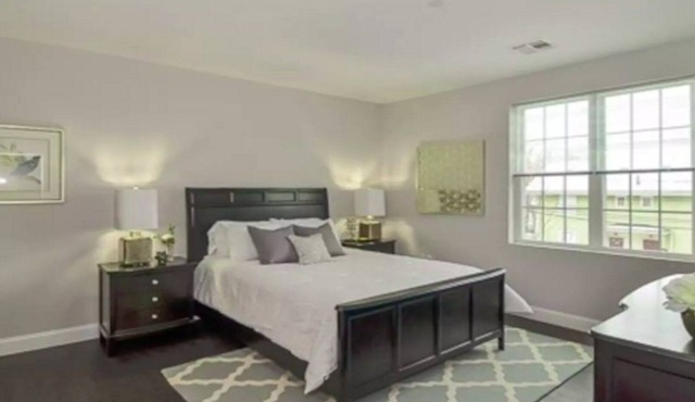 Beautiful new apartment 2bed/2bath Waltham