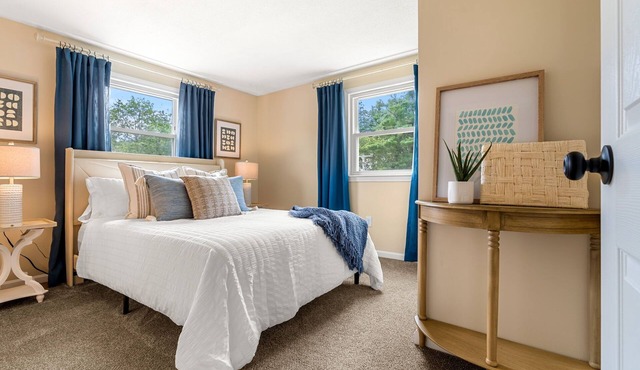 Beautiful & Relaxing Nashua Home - Minutes from Downtown