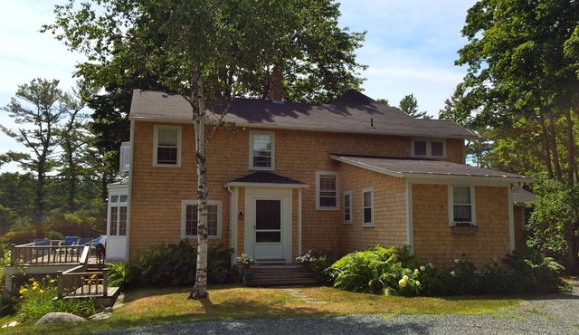 Beautiful Seaside Home with Sweeping Views - Weekly Discounts Available!