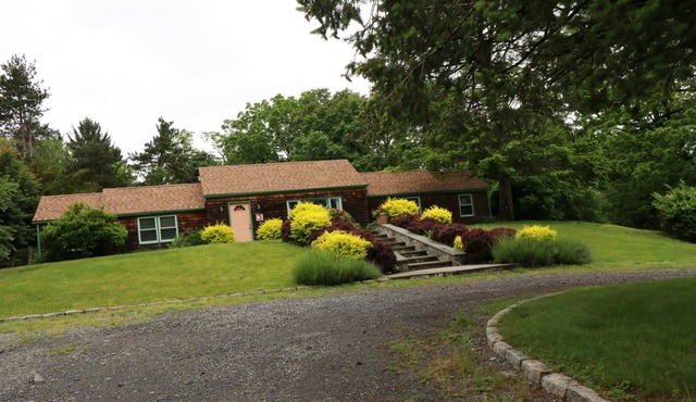 Beautiful, Secluded, Country Cottage, With 30x60 In-Ground Pool.