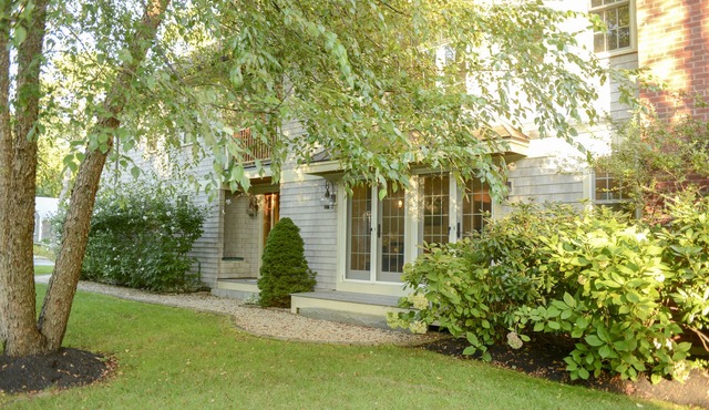 Beautiful, spacious and charming with something for everyone.