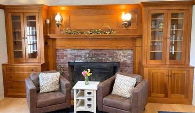 Beautiful tranquil escape set on 47 acres