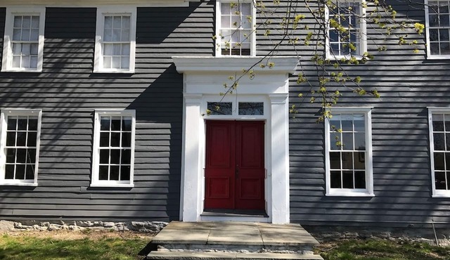 Beautiful Upstate New York Farmhouse for up to 7 Guests