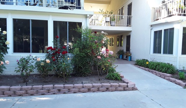 Beautiful View Condo in Active 55 plus community - Min Stay- 3 months - Sleeps 6