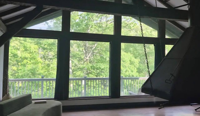 Beaverkill Riverfront| Fly Fishing, Golf & Firepit in Roscoe