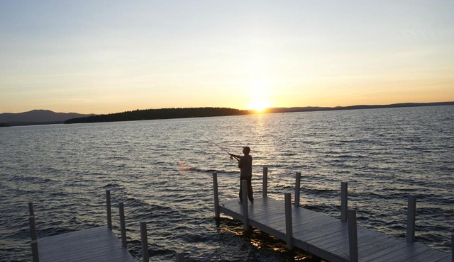 Belknap Point Inn