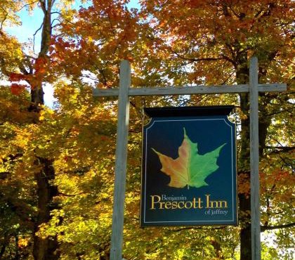 Benjamin Prescott Inn