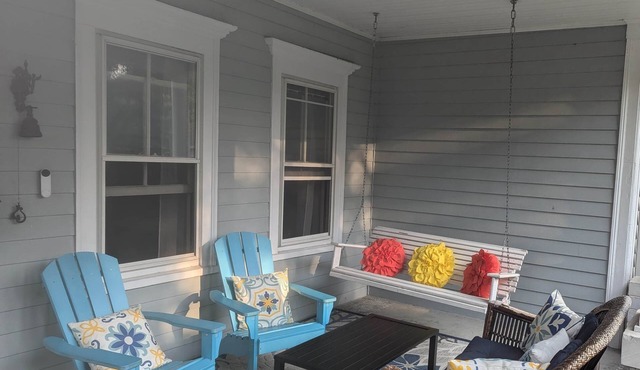 Berkshire House Stay: 5BR/5BA