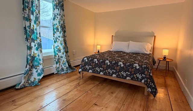 Berkshire Summer Retreat Minutes to Tanglewood