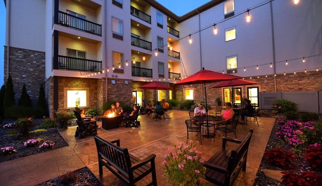 Berlin Grande Hotel