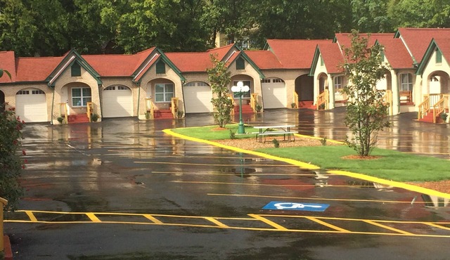 Best Court