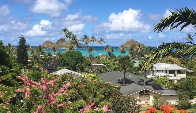 BEST LOCATION , LANIKAI registration number W00530010-01 TMK 43005029 Licensed!